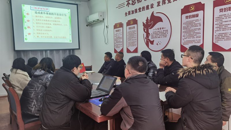 企业培训课程定制：如何打造专属提升方案