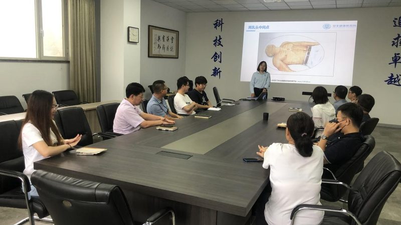 实操教学设备型号参数大全：揭秘教学设备选型的关键要素