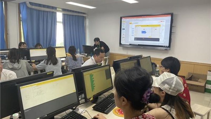 教师资格证，如何选择培训机构？揭秘三大关键因素**