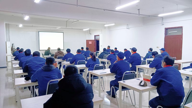 高级焊工培训，你需要了解的时长与内容